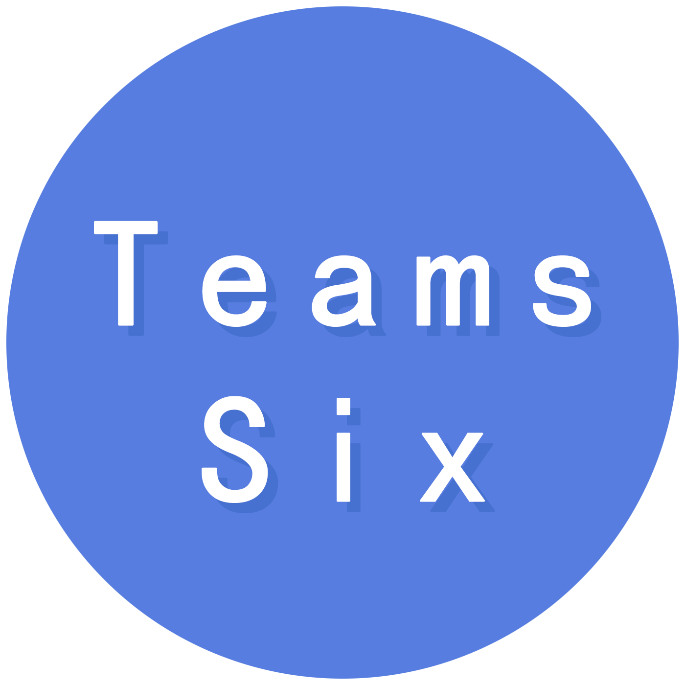 TeamsSix
